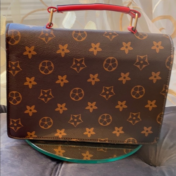 Lovely mini Shoulder bag popular pattern - Picture 2 of 5